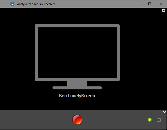 lonelyscreen for mac